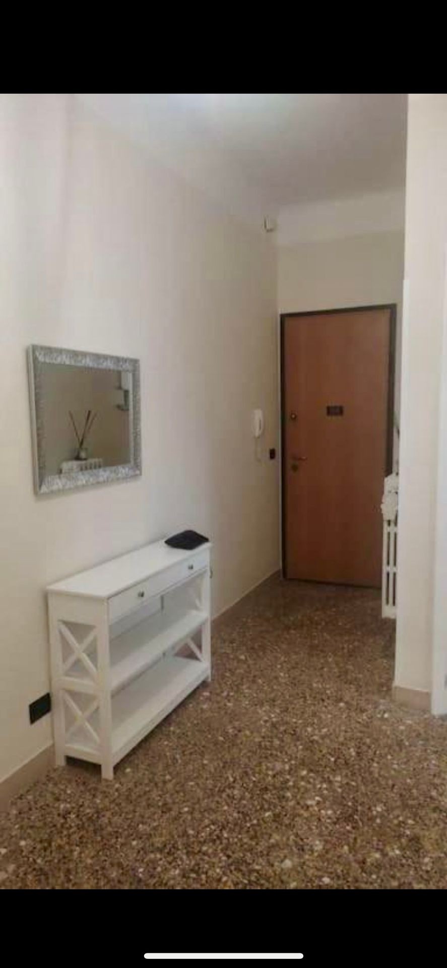Casa Louise - comodo Appartamento in zona V.le Liguria