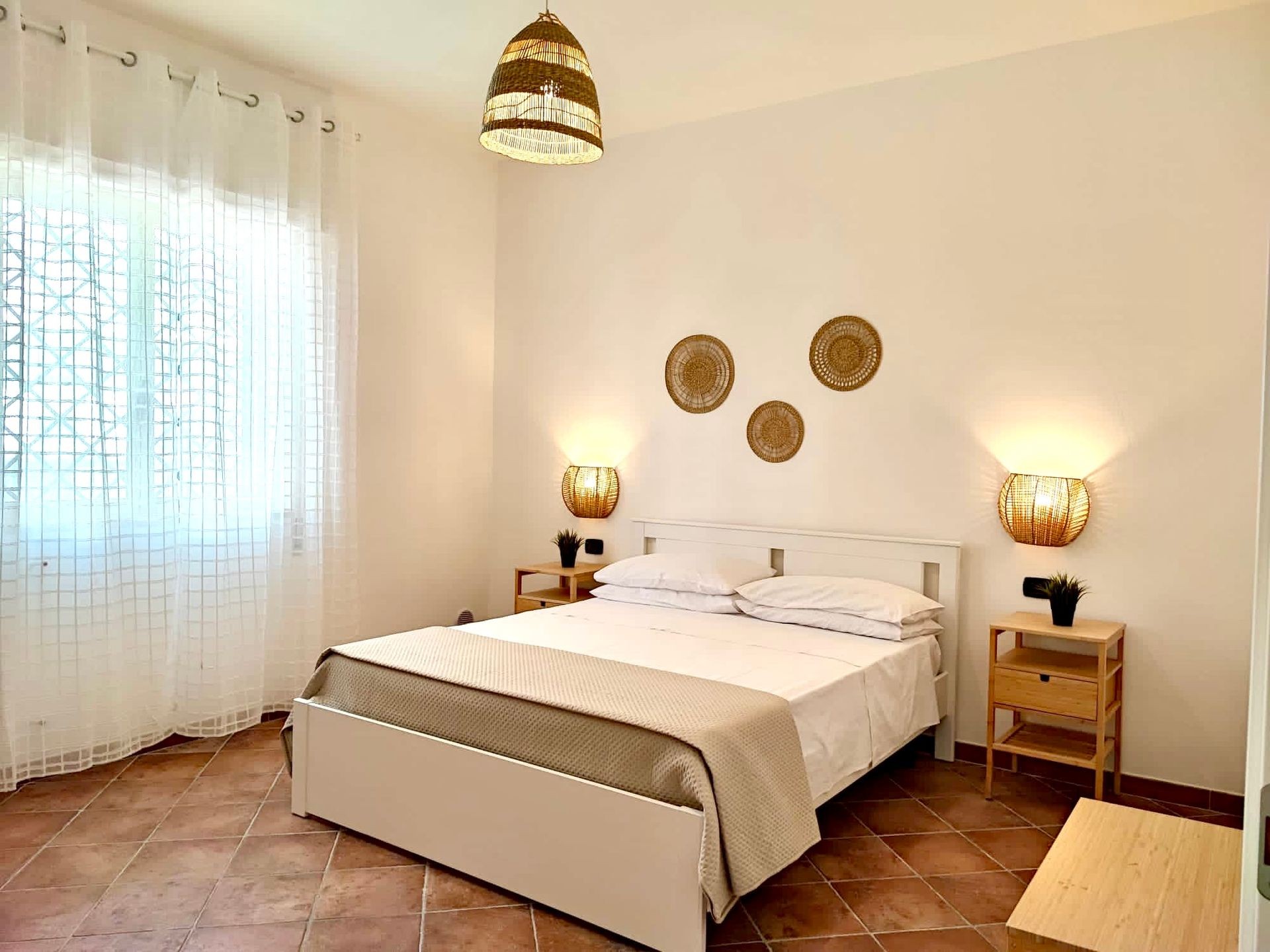 Villa Amanda - Montedarena